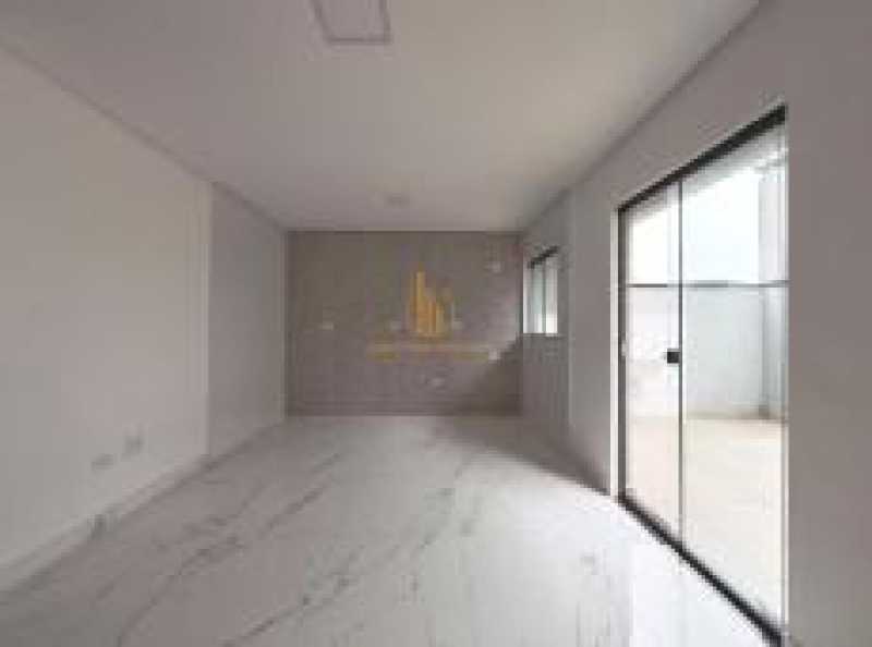 Apartamento, 2 quartos, 72 m² - Foto 4