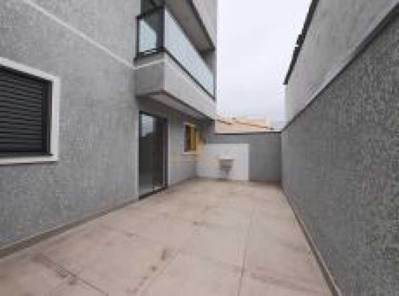 Apartamento, 2 quartos, 72 m² - Foto 7