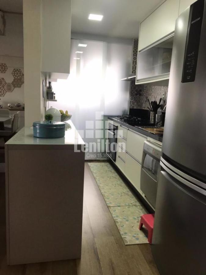 Apartamento, 3 quartos - Foto 2