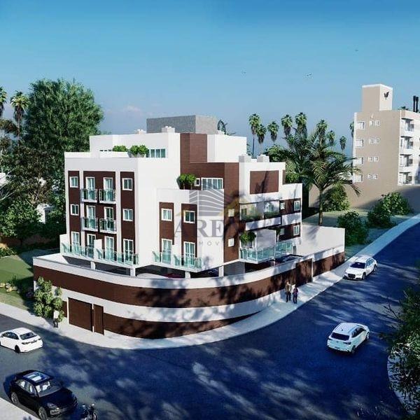 Apartamento, 2 quartos - Foto 1