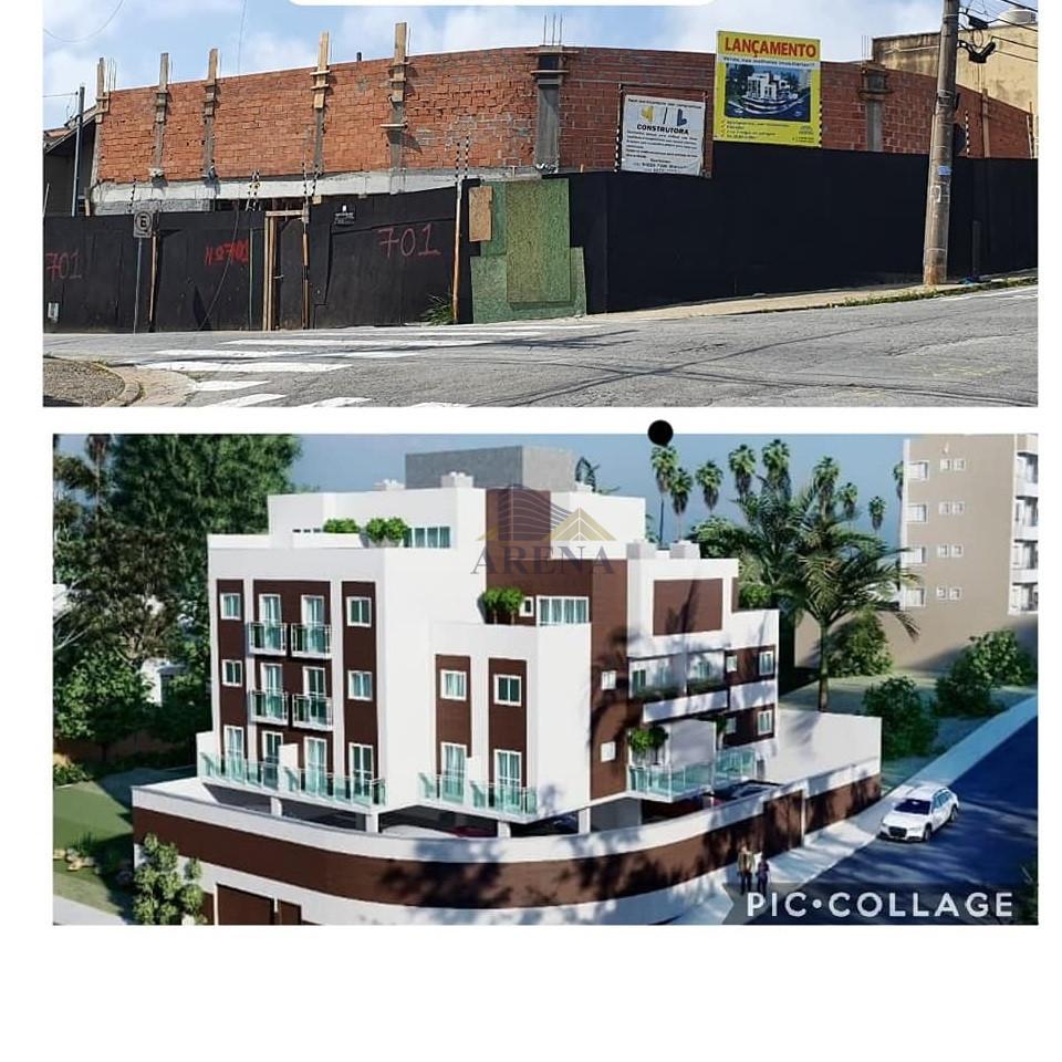 Apartamento, 2 quartos - Foto 2