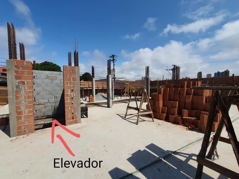 Apartamento, 2 quartos - Foto 3