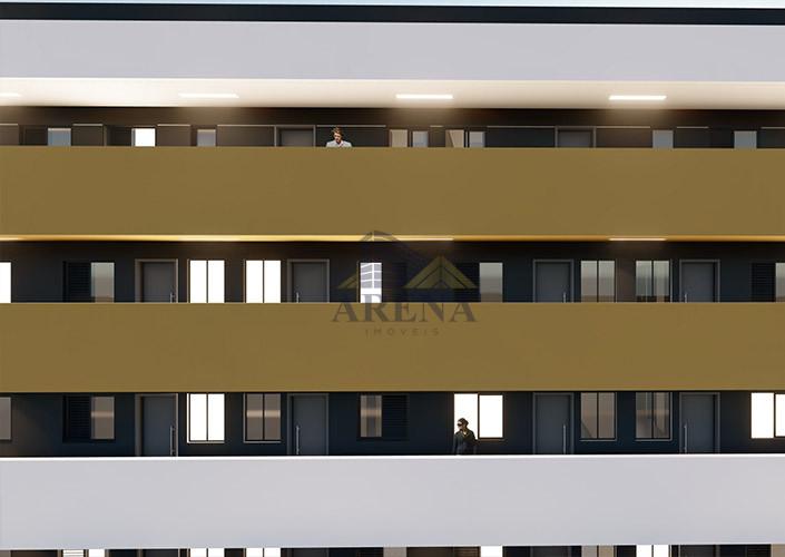 Apartamento, 1 quarto - Foto 11