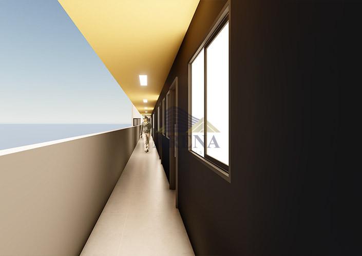 Apartamento, 1 quarto - Foto 12