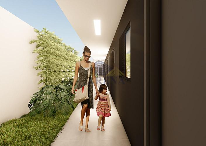 Apartamento, 1 quarto - Foto 13