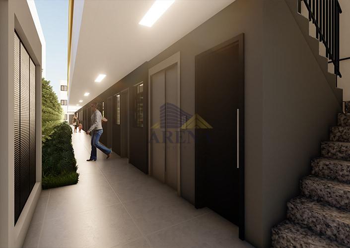 Apartamento, 1 quarto - Foto 14