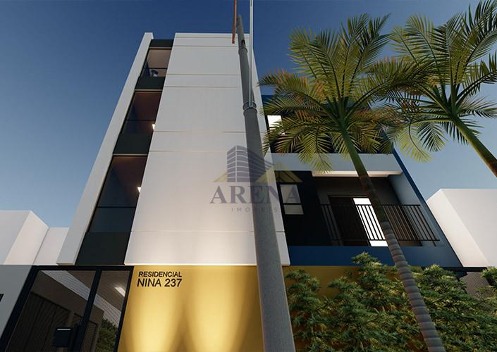 Apartamento, 1 quarto - Foto 15