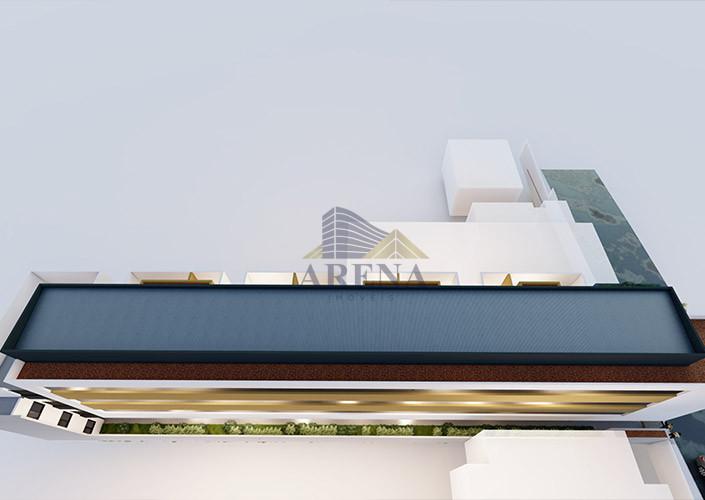 Apartamento, 1 quarto - Foto 18