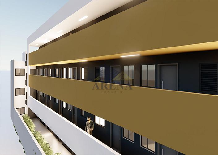 Apartamento, 1 quarto - Foto 3