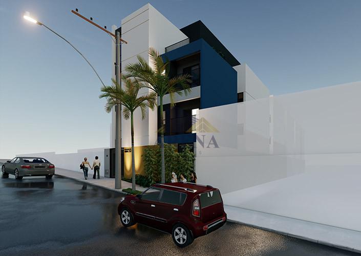 Apartamento, 1 quarto - Foto 4