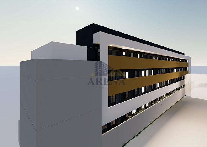 Apartamento, 1 quarto - Foto 5