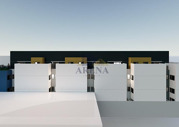 Apartamento, 1 quarto - Foto 7