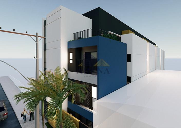 Apartamento, 1 quarto - Foto 8