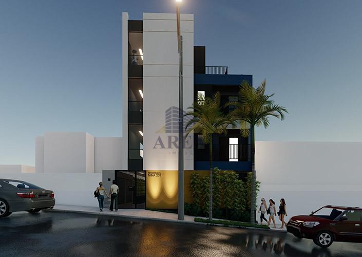 Apartamento, 1 quarto - Foto 9