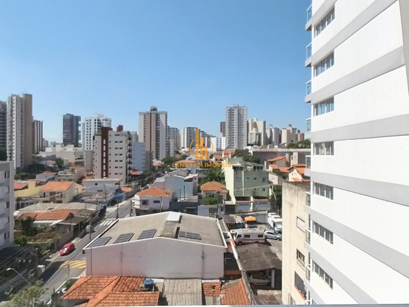 Apartamento, 2 quartos, 50 m² - Foto 15