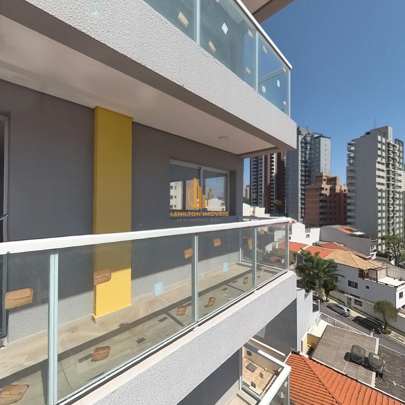 Apartamento, 2 quartos, 50 m² - Foto 17