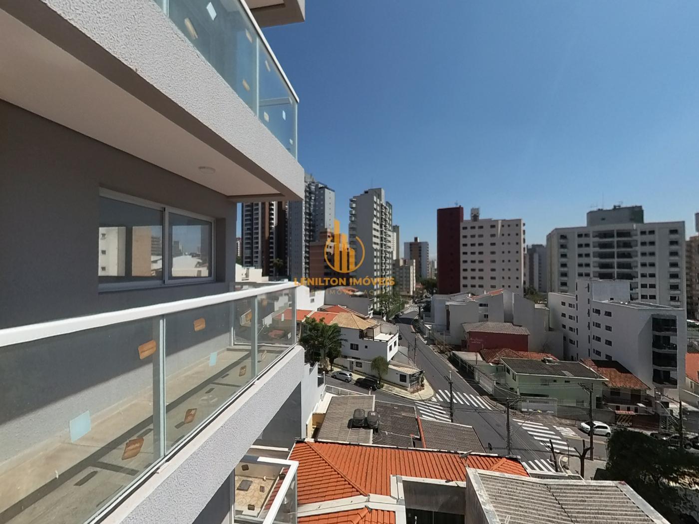 Apartamento, 2 quartos, 50 m² - Foto 20