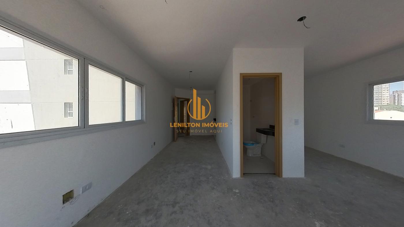 Apartamento, 2 quartos, 50 m² - Foto 23