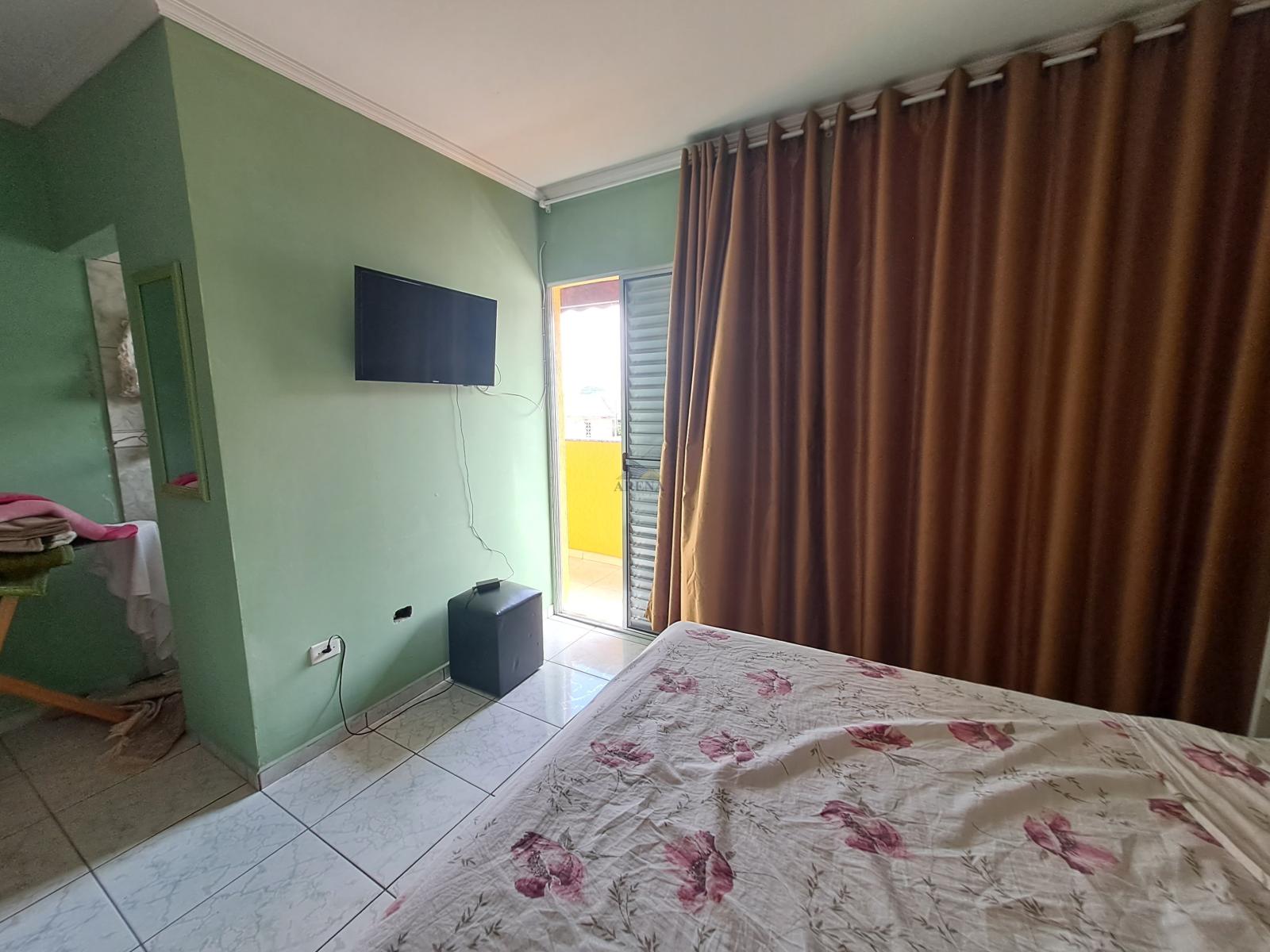 Casa, 3 quartos - Foto 11