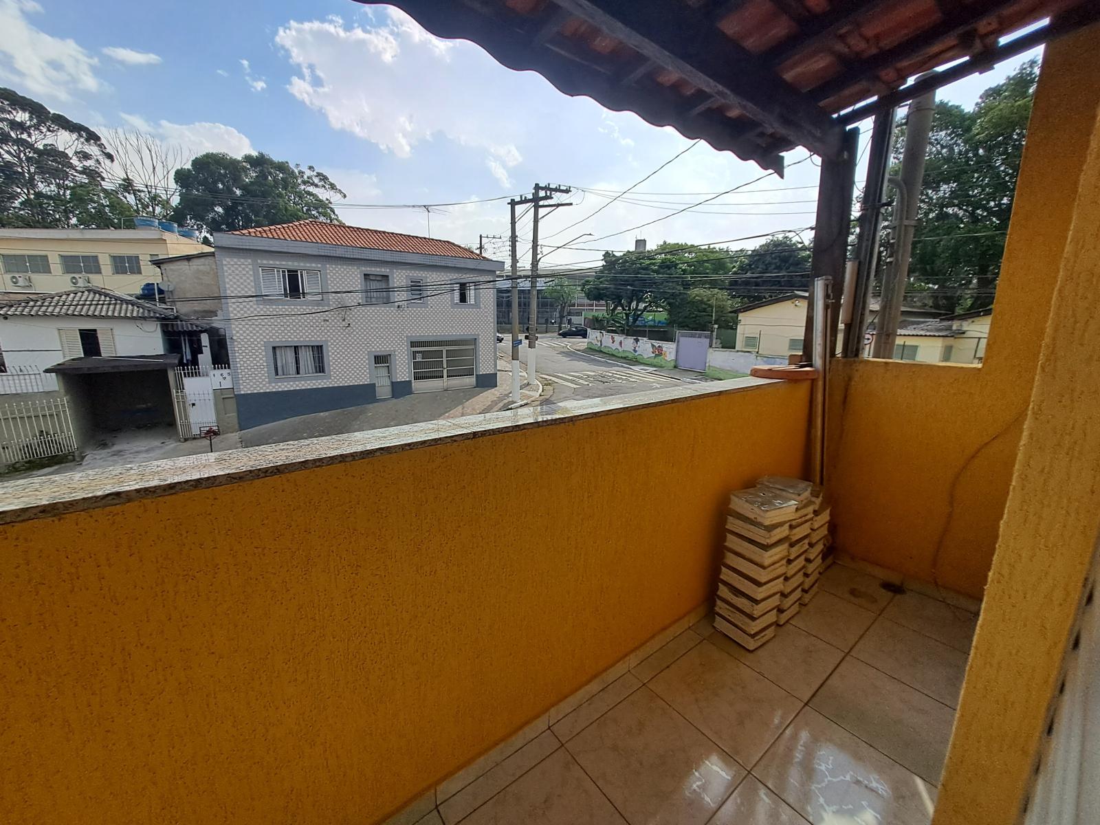 Casa, 3 quartos - Foto 12