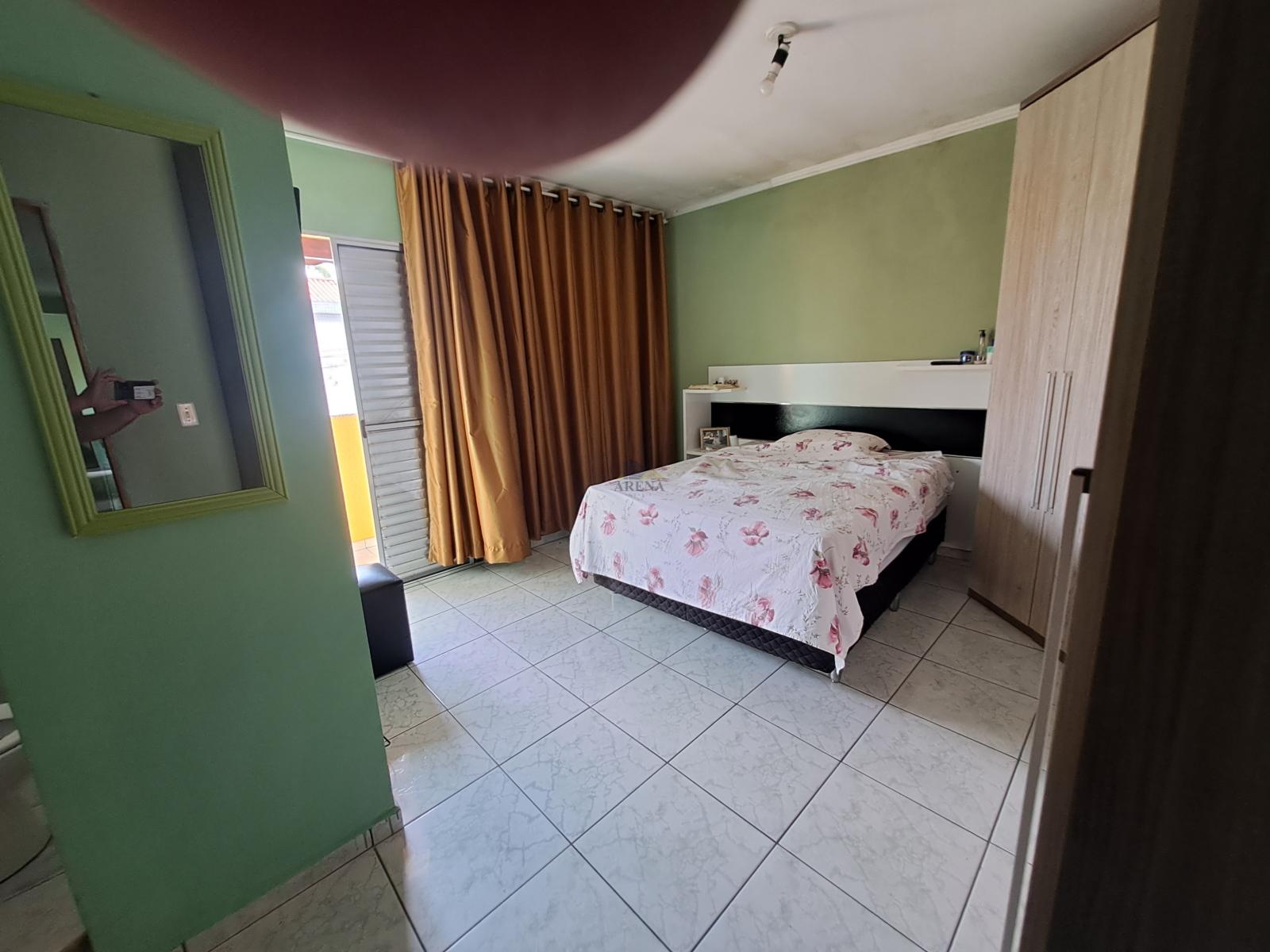 Casa, 3 quartos - Foto 14