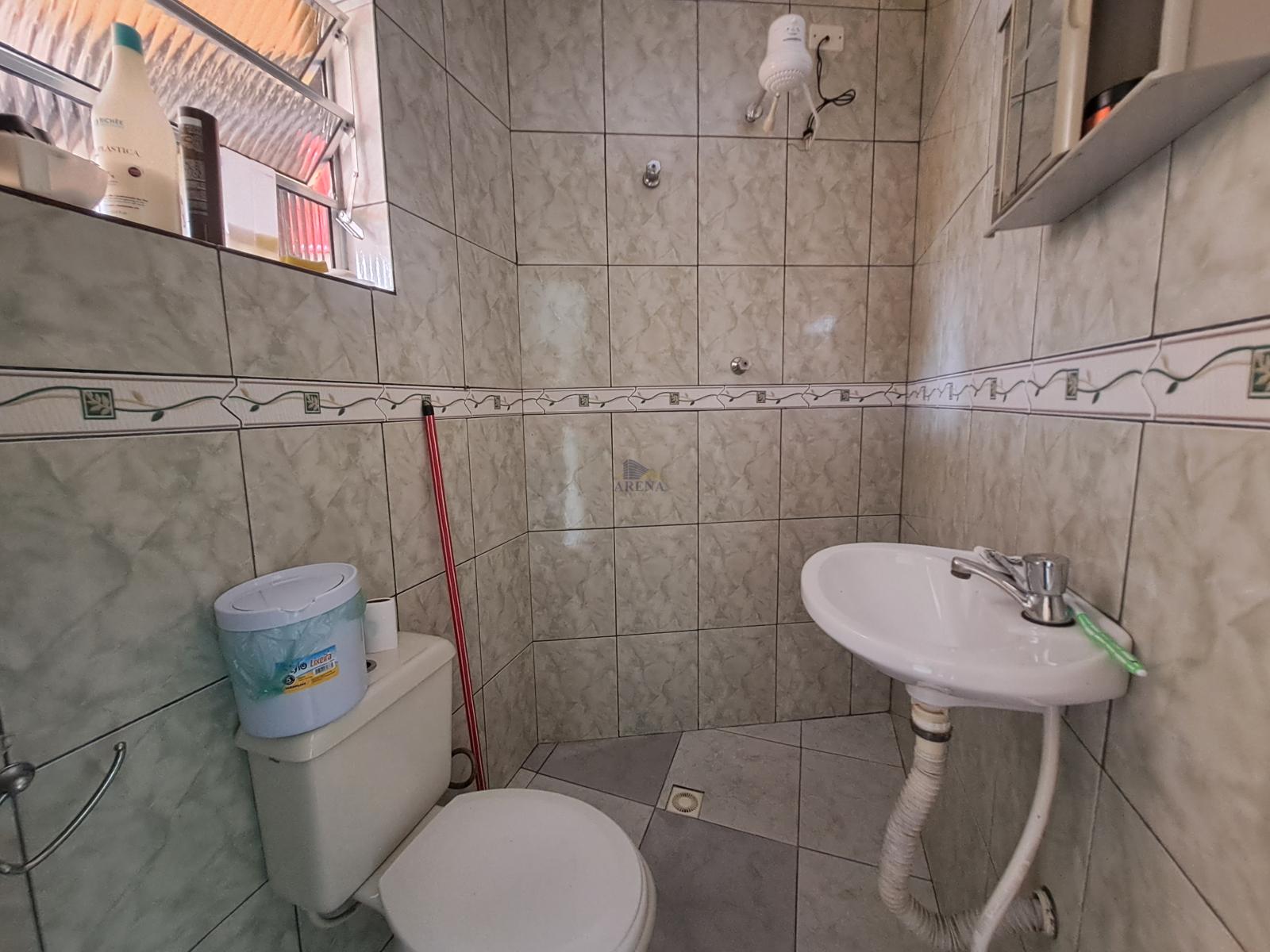 Casa, 3 quartos - Foto 15