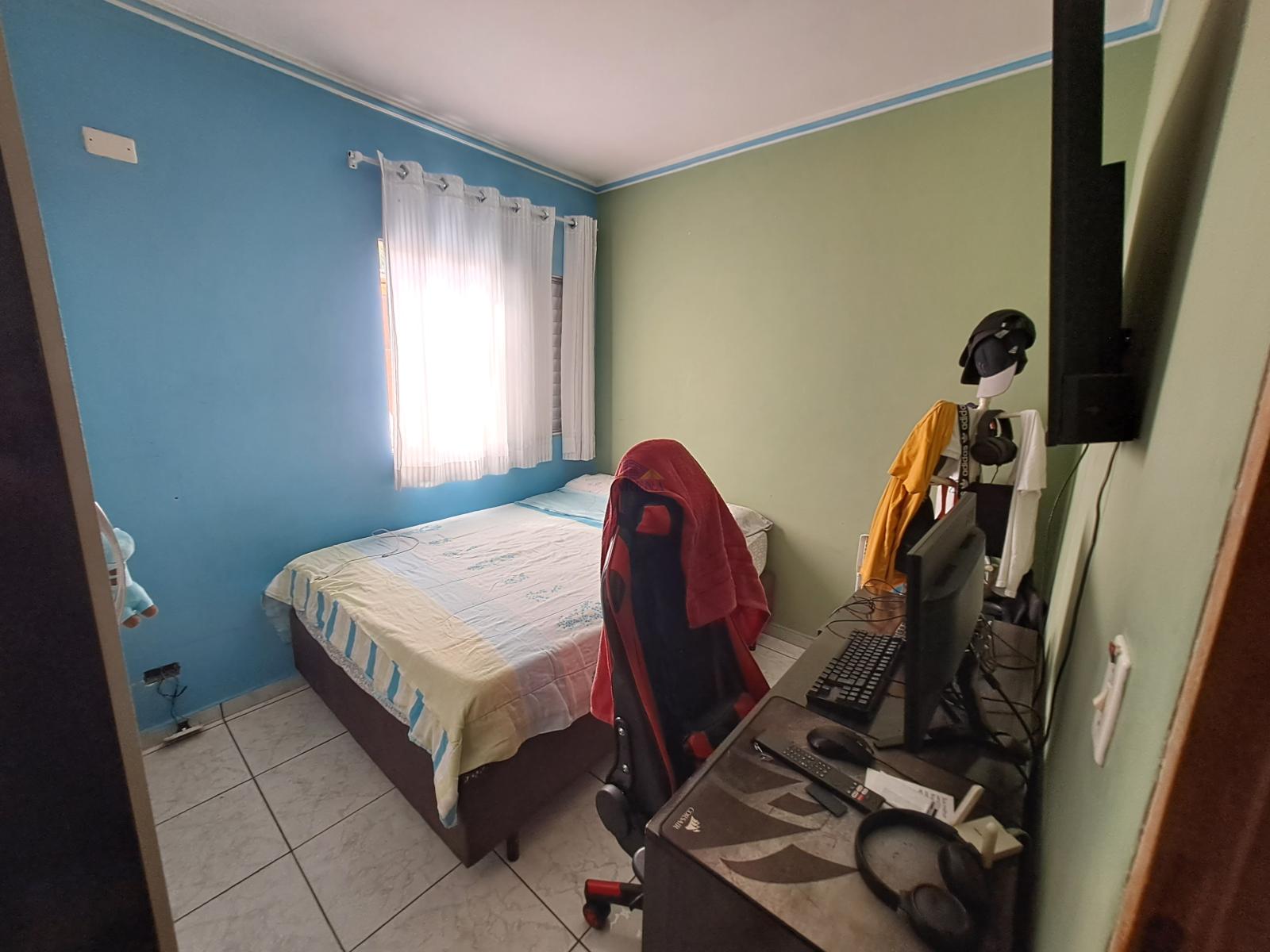 Casa, 3 quartos - Foto 19