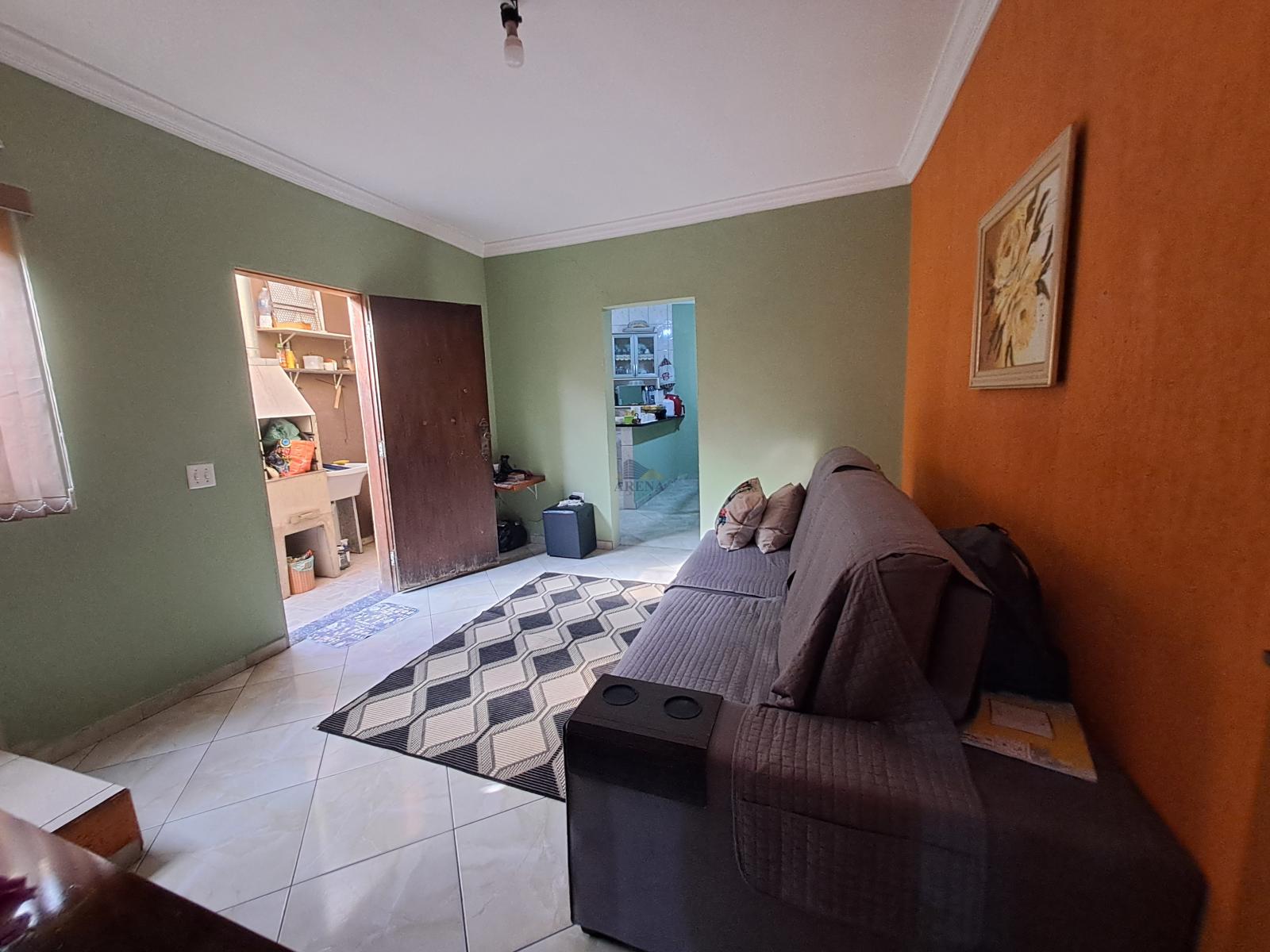 Casa, 3 quartos - Foto 2