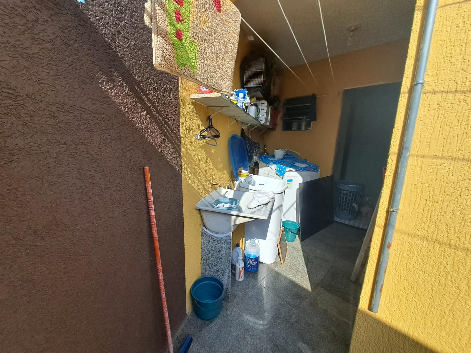 Casa, 3 quartos - Foto 20