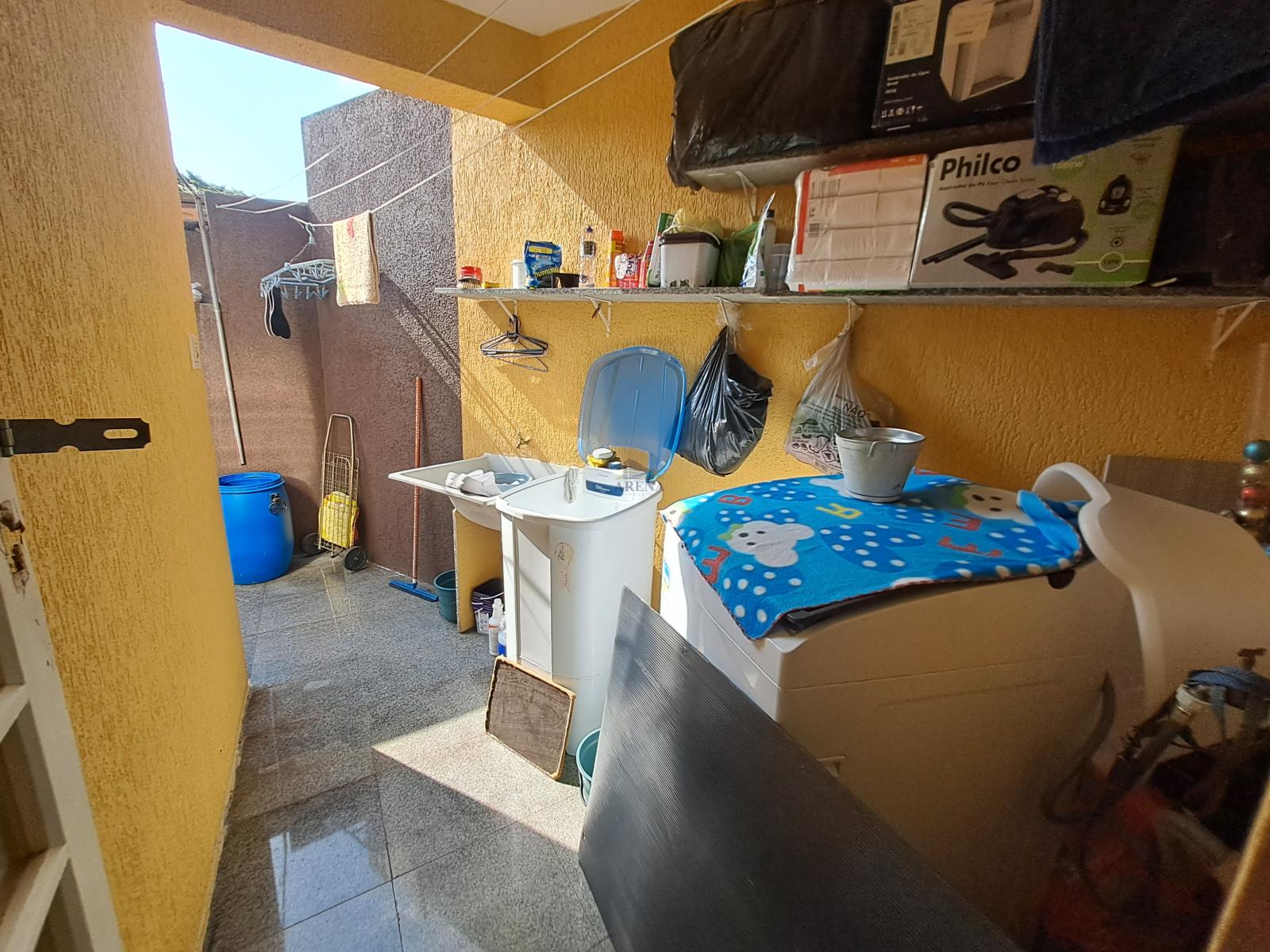 Casa, 3 quartos - Foto 21