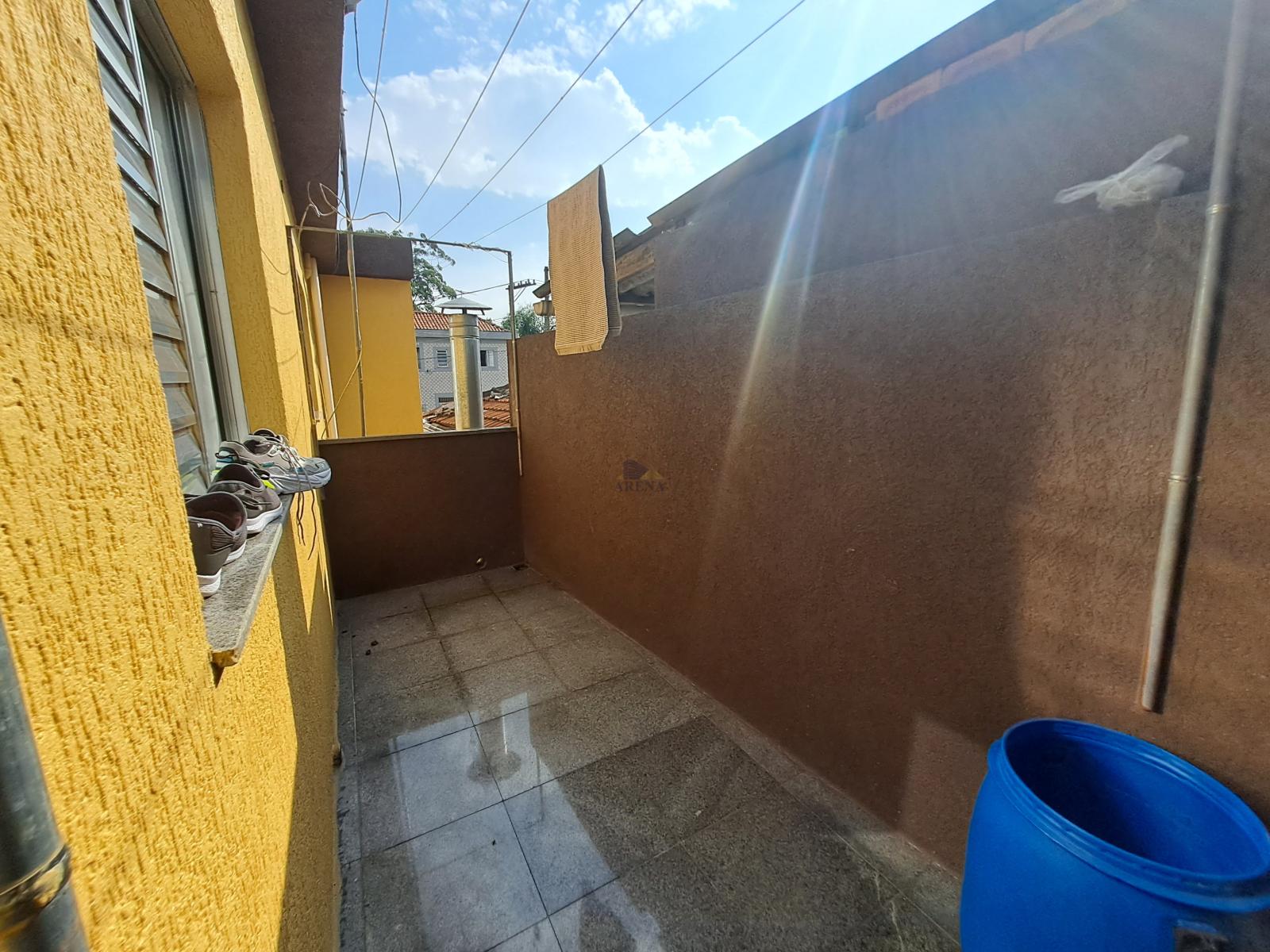 Casa, 3 quartos - Foto 22