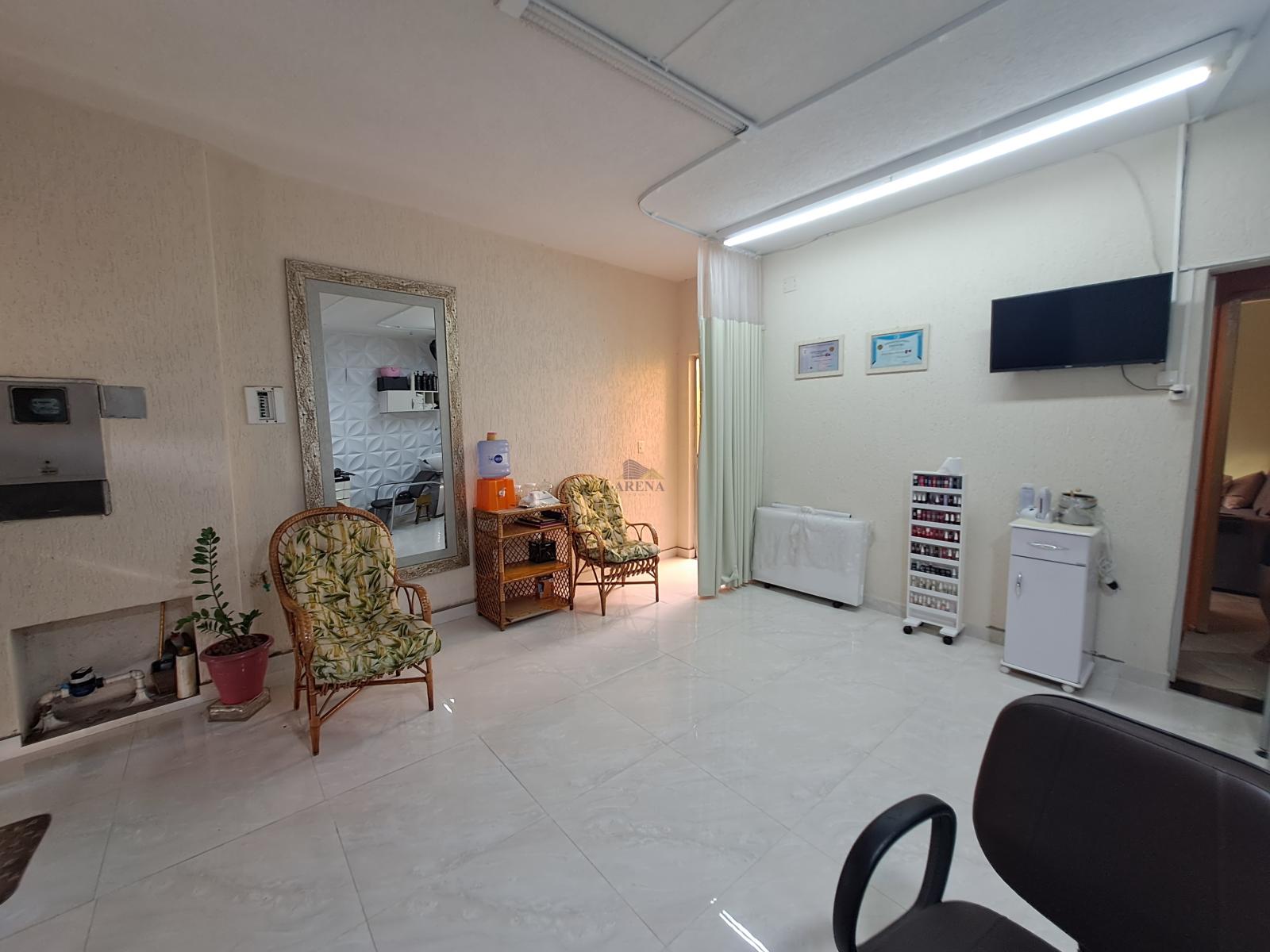 Casa, 3 quartos - Foto 23