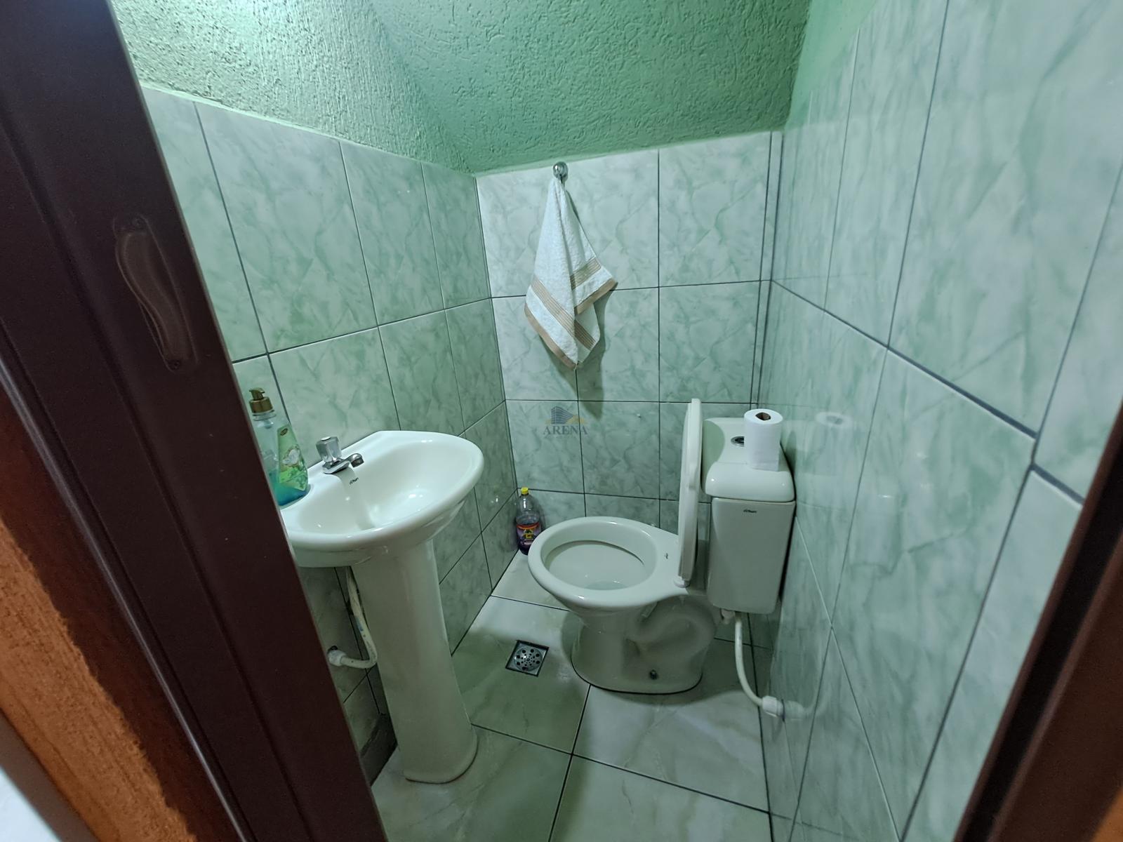 Casa, 3 quartos - Foto 3