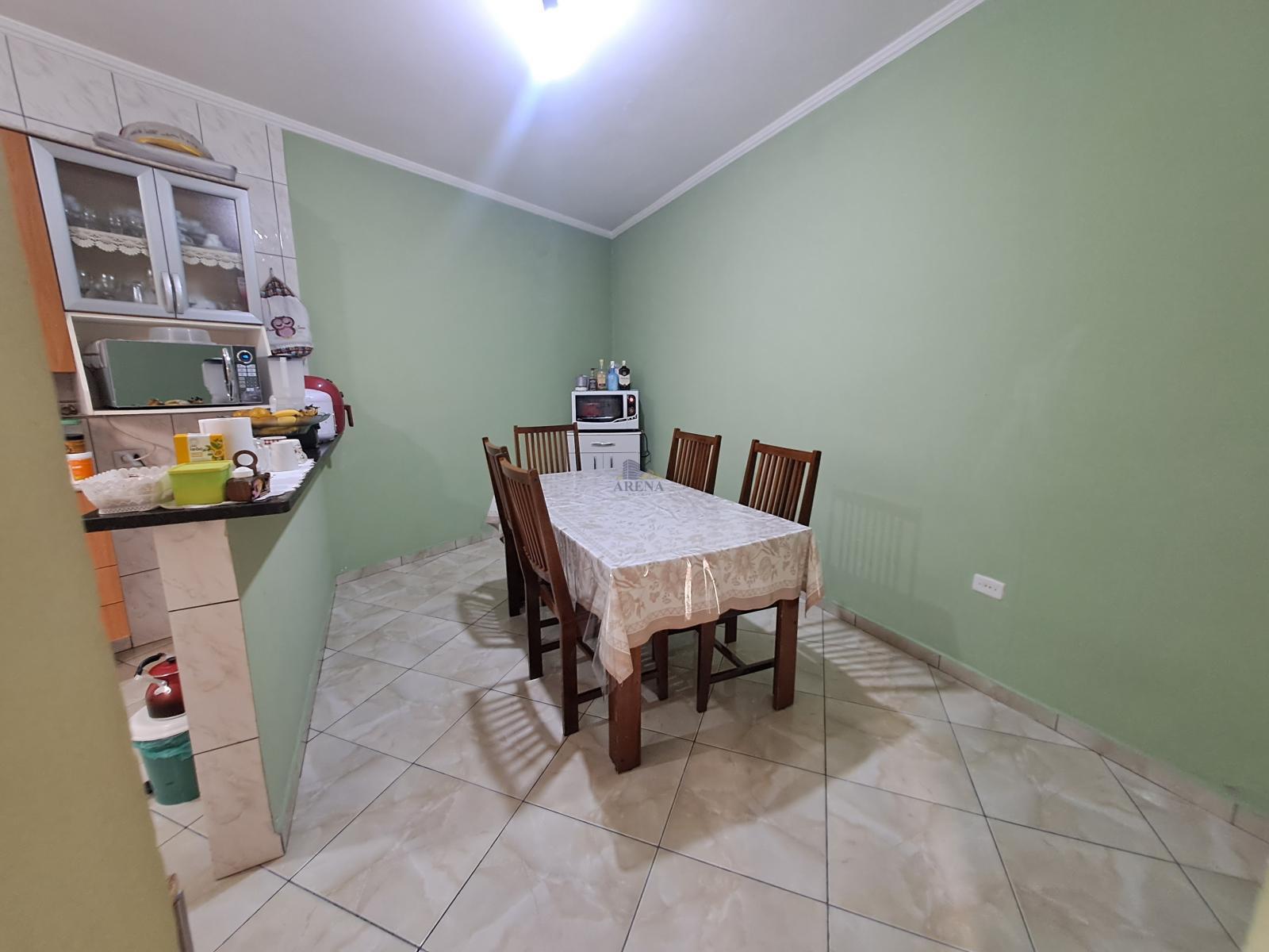 Casa, 3 quartos - Foto 4