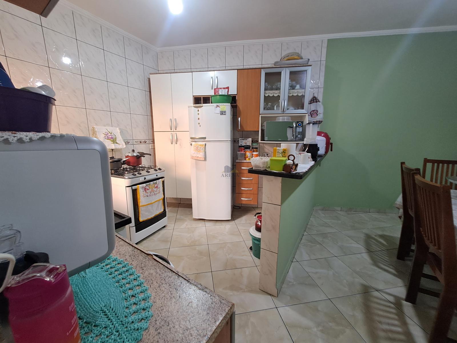 Casa, 3 quartos - Foto 5