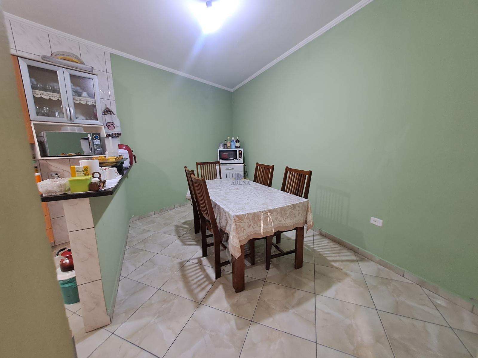 Casa, 3 quartos - Foto 6