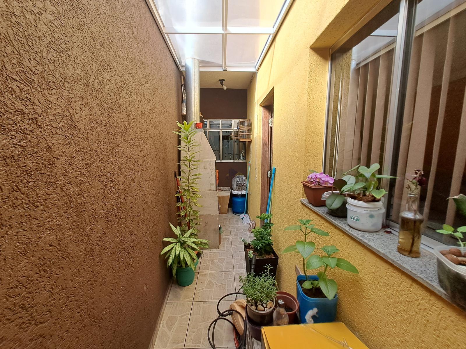 Casa, 3 quartos - Foto 7