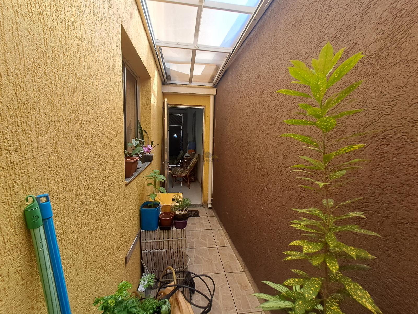 Casa, 3 quartos - Foto 8