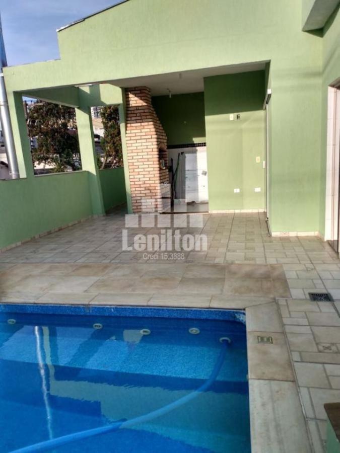 Casa, 3 quartos - Foto 9