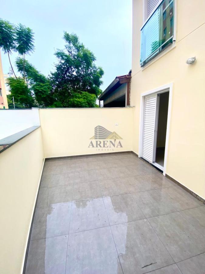 Apartamento à venda com 2 quartos - Foto 17