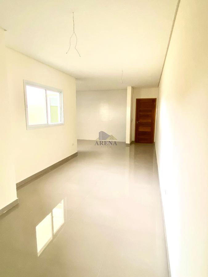 Apartamento à venda com 2 quartos - Foto 2