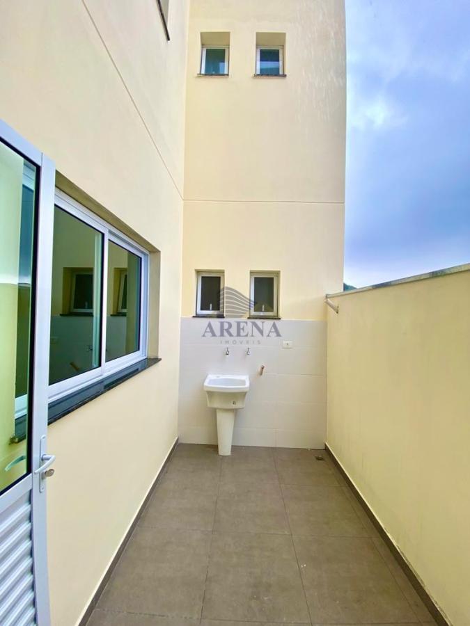 Apartamento à venda com 2 quartos - Foto 5
