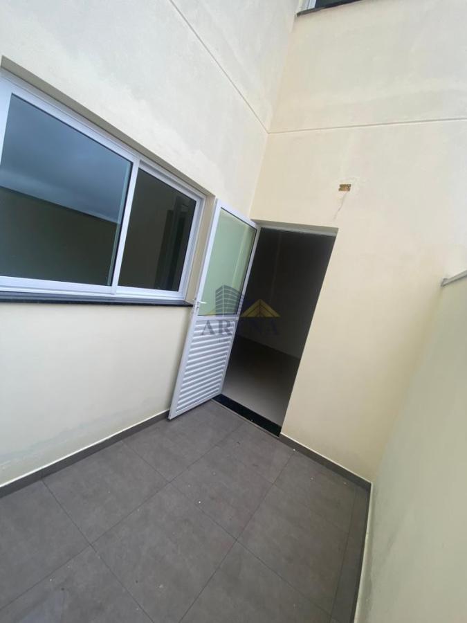 Apartamento à venda com 2 quartos - Foto 7