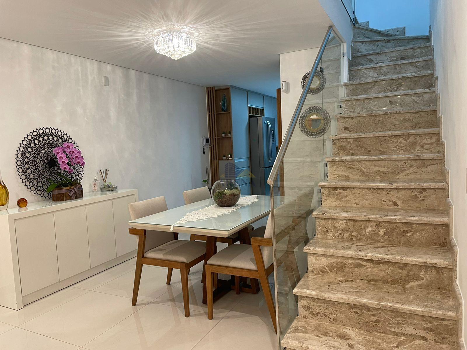 Casa, 3 quartos - Foto 8