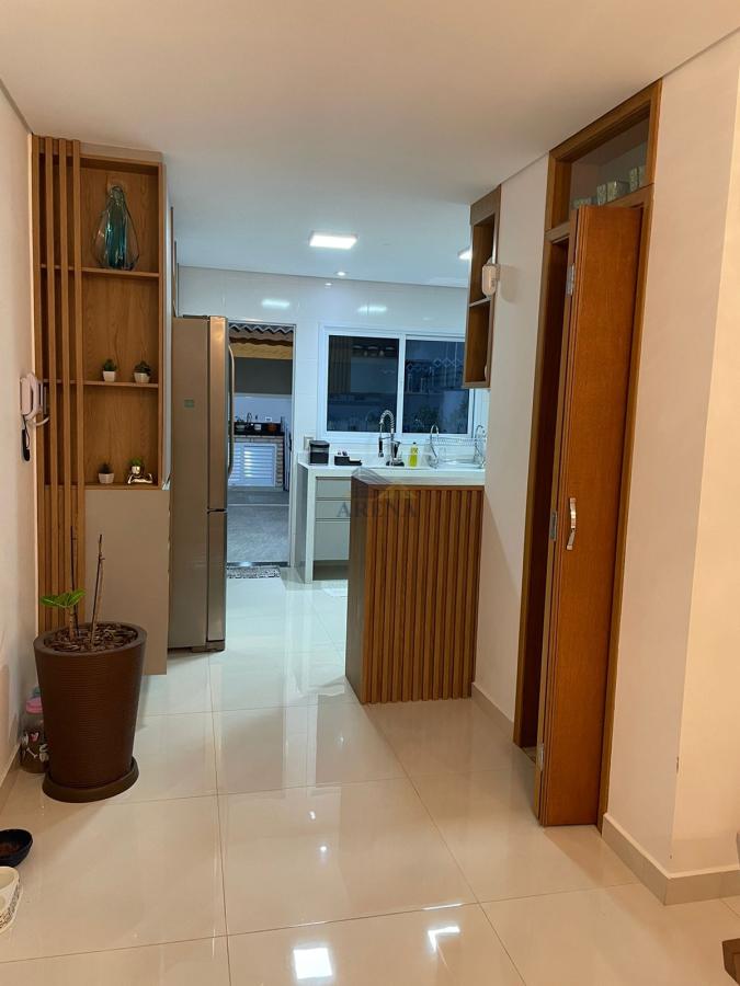 Casa, 3 quartos - Foto 9