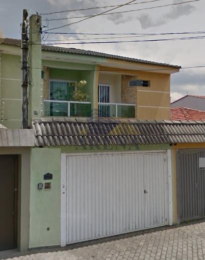 Casa à venda com 3 quartos - Foto 1