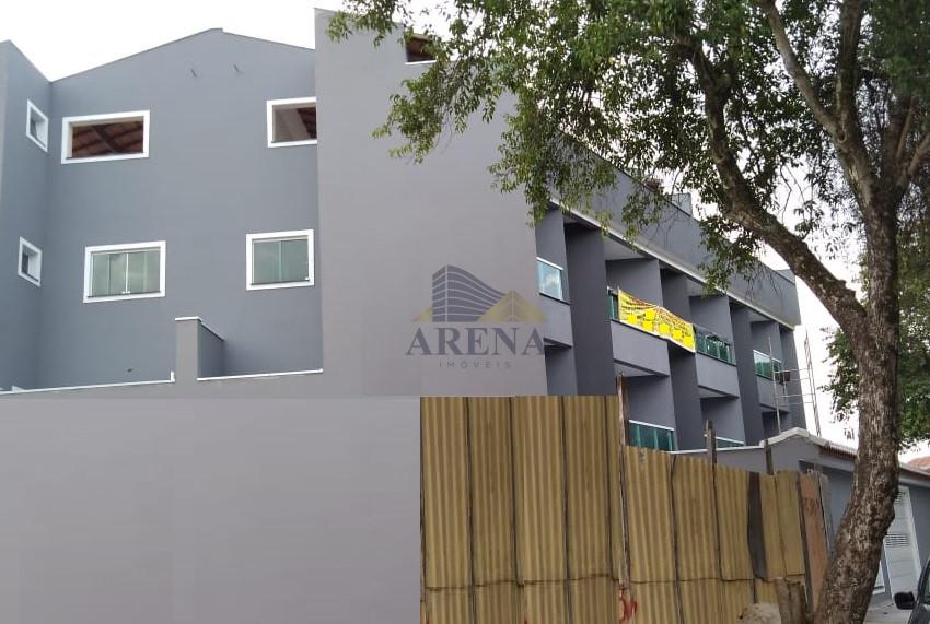 Apartamento, 2 quartos - Foto 1