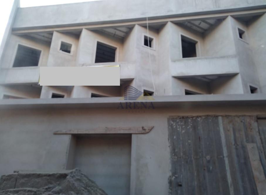 Apartamento, 2 quartos - Foto 2