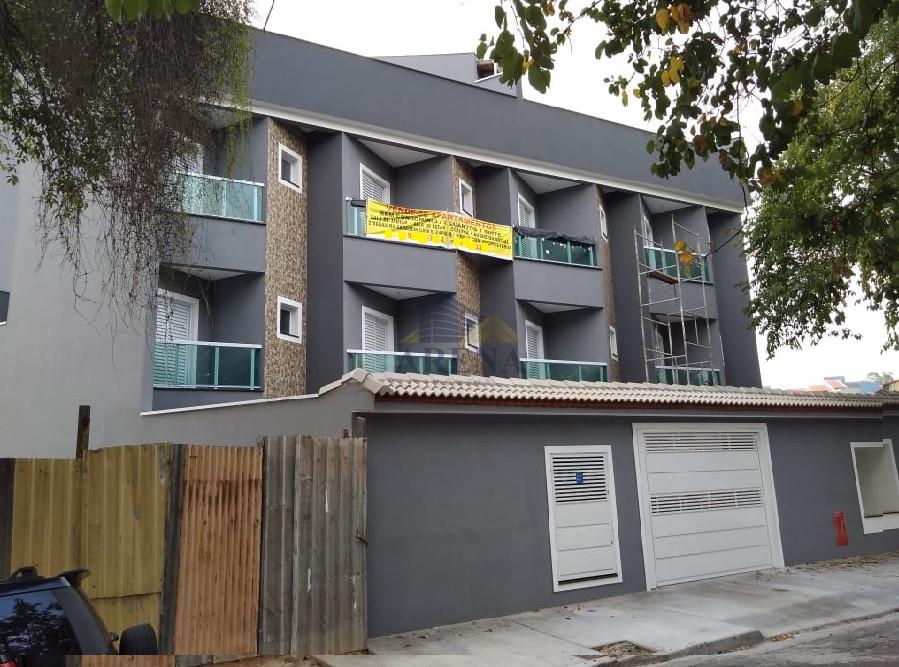 Apartamento, 2 quartos - Foto 25