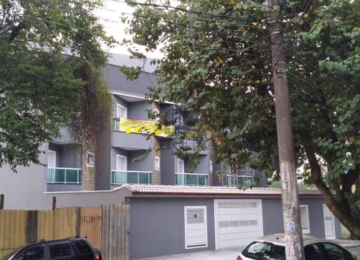 Apartamento, 2 quartos - Foto 26